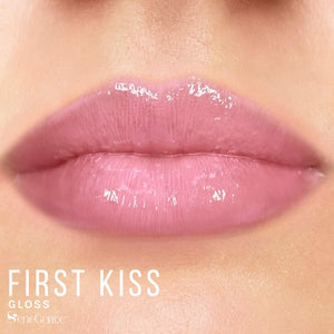 Limited Edition Conversation Hearts First Kiss Gloss-Senegence