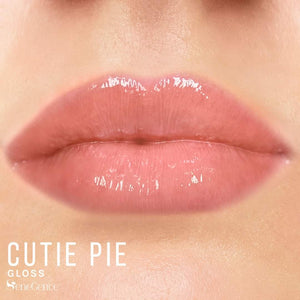 Limited Edition Conversion Hearts Cutie Pie Gloss-Senegence