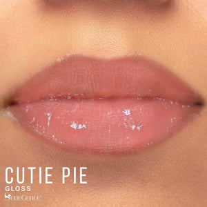 Limited Edition Conversion Hearts Cutie Pie Gloss-Senegence