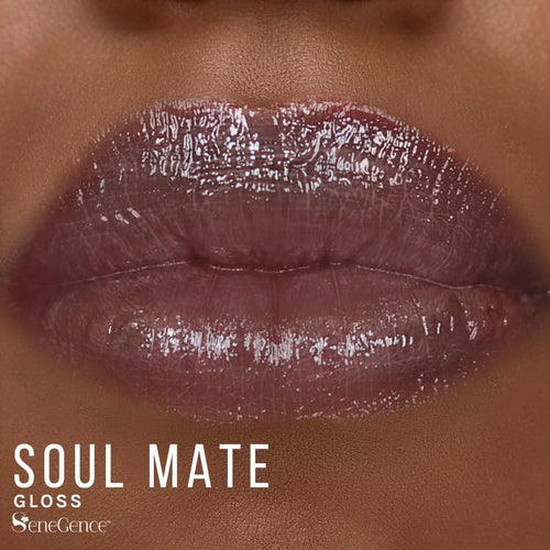 Limited Edition Conversation Hearts Soul Mate Gloss-Senegence