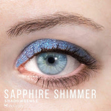 Sapphire Shimmer Shadowsense - Senegence