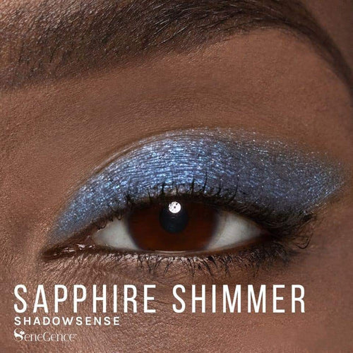 Sapphire Shimmer Shadowsense - Senegence