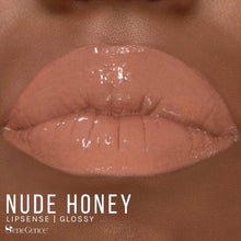 Limited Edition Nude Honey Lipsense - Senegence