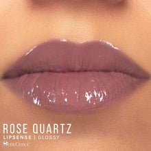 Limited Edition Rose Quartz Lipsense - Senegence