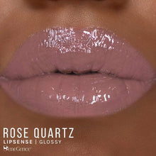 Limited Edition Rose Quartz Lipsense - Senegence