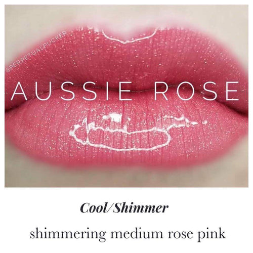 Aussie Rose Lipsense - Senegence