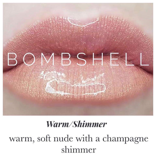 Bombshell Lipsense - Senegence