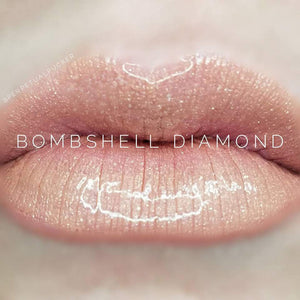 Bombshell Diamond Lipsense - Senegence