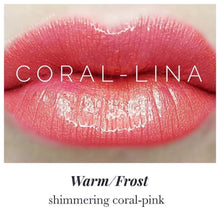 Coral-Lina Lipsense - Senegence