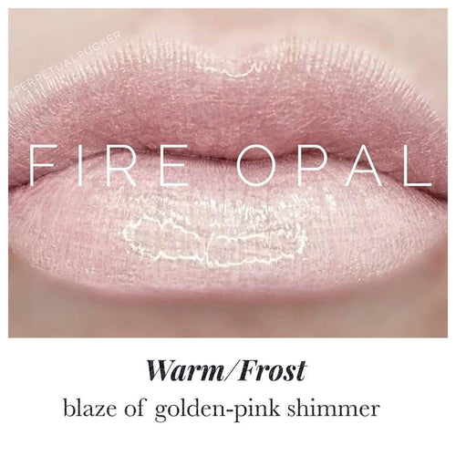 Fire Opal Lipsense - Senegence
