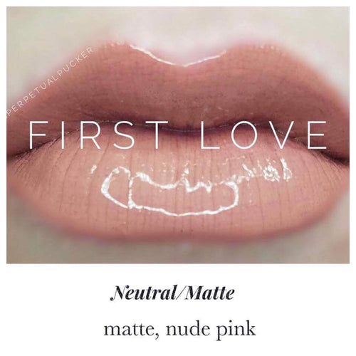 First Love Lipsense - Senegence