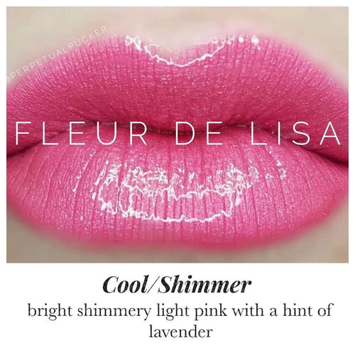 Fluer De Lisa Lipsense - Senegence
