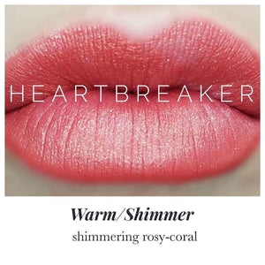 Heartbreaker Lipsense - Senegence