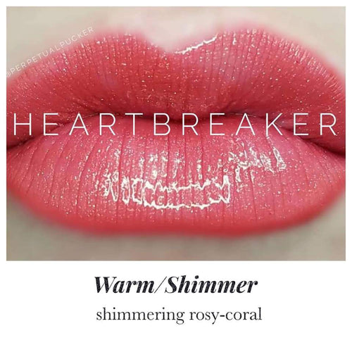 Heartbreaker Lipsense - Senegence