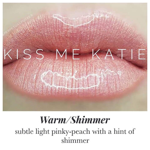 Kiss Me Katie Lipsense - Senegence
