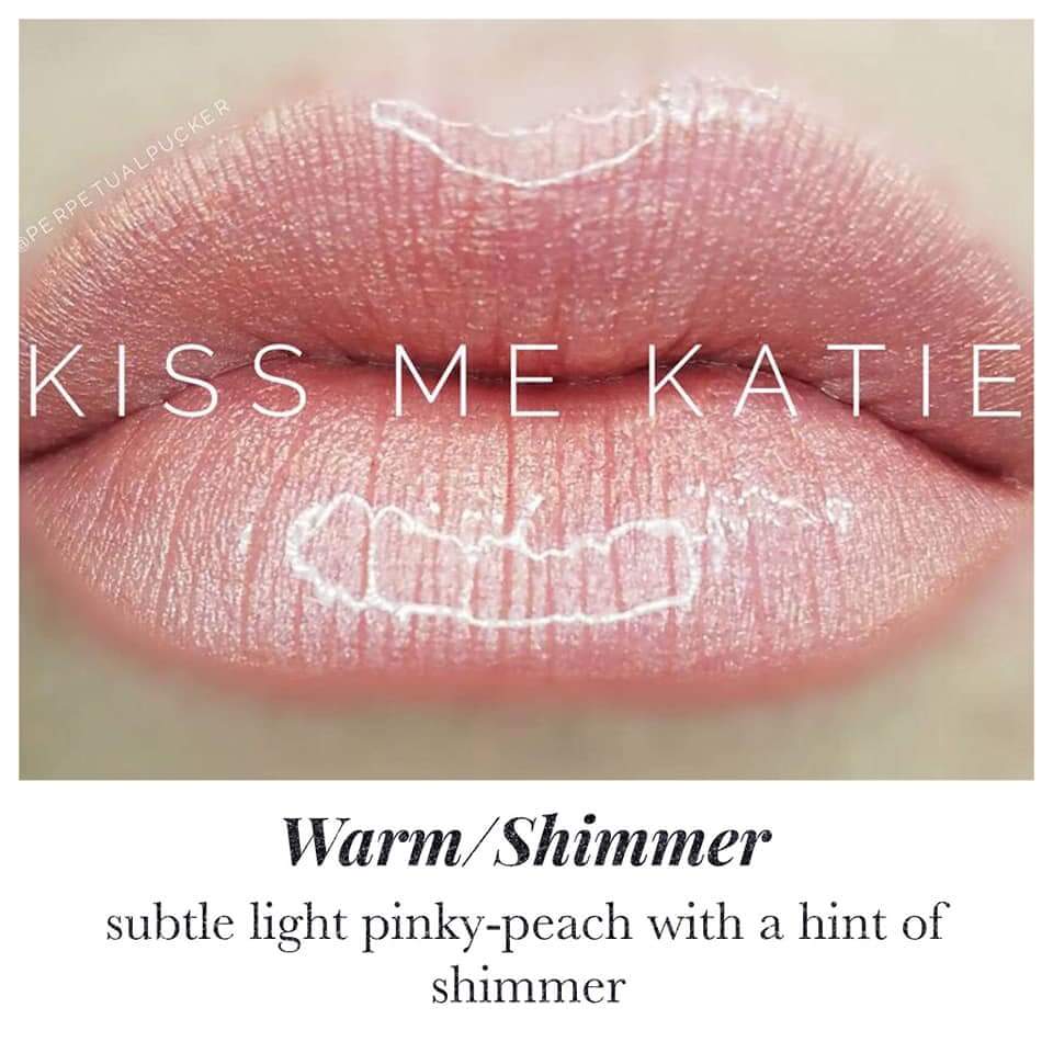 Kiss Me Katie LipSense sale trio