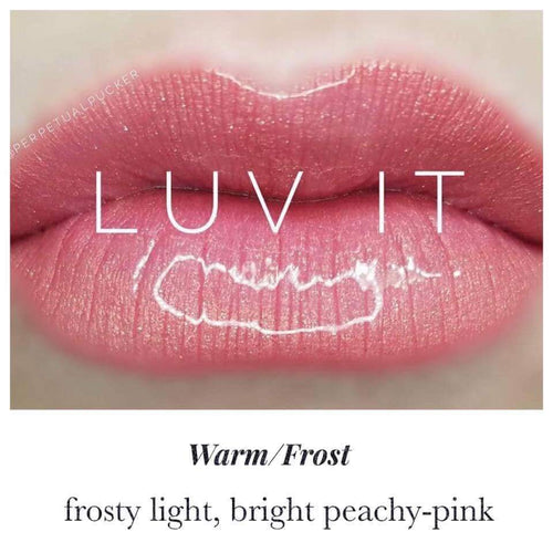 Luv It Lipsense - Senegence