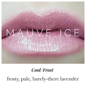 Mauve Ice Lipsense - Senegence