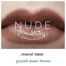 Nude Lipsense - Senegence