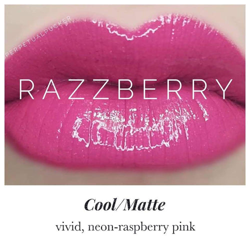 Razzberry Lipsense - Senegence