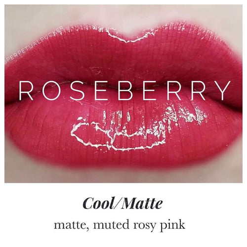 Roseberry Lipsense - Senegence