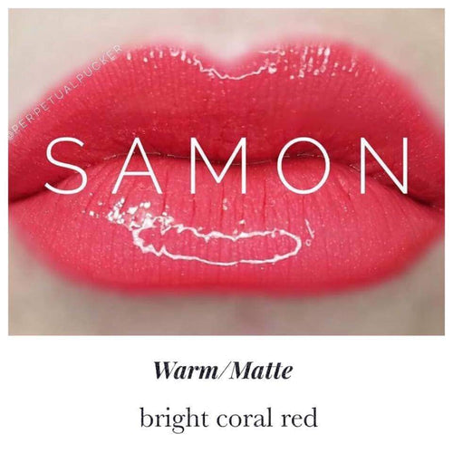 Samon Lipsense - Senegence