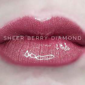 Sheer Berry Diamond - Senegence