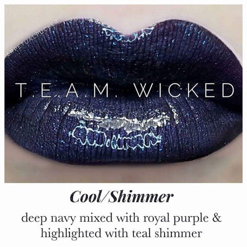 Team Wicked Lipsense - Senegence