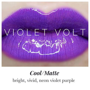 Violet Volt Lipsense - Senegence