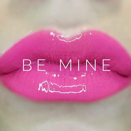 Be Mine Lipsense - Senegence