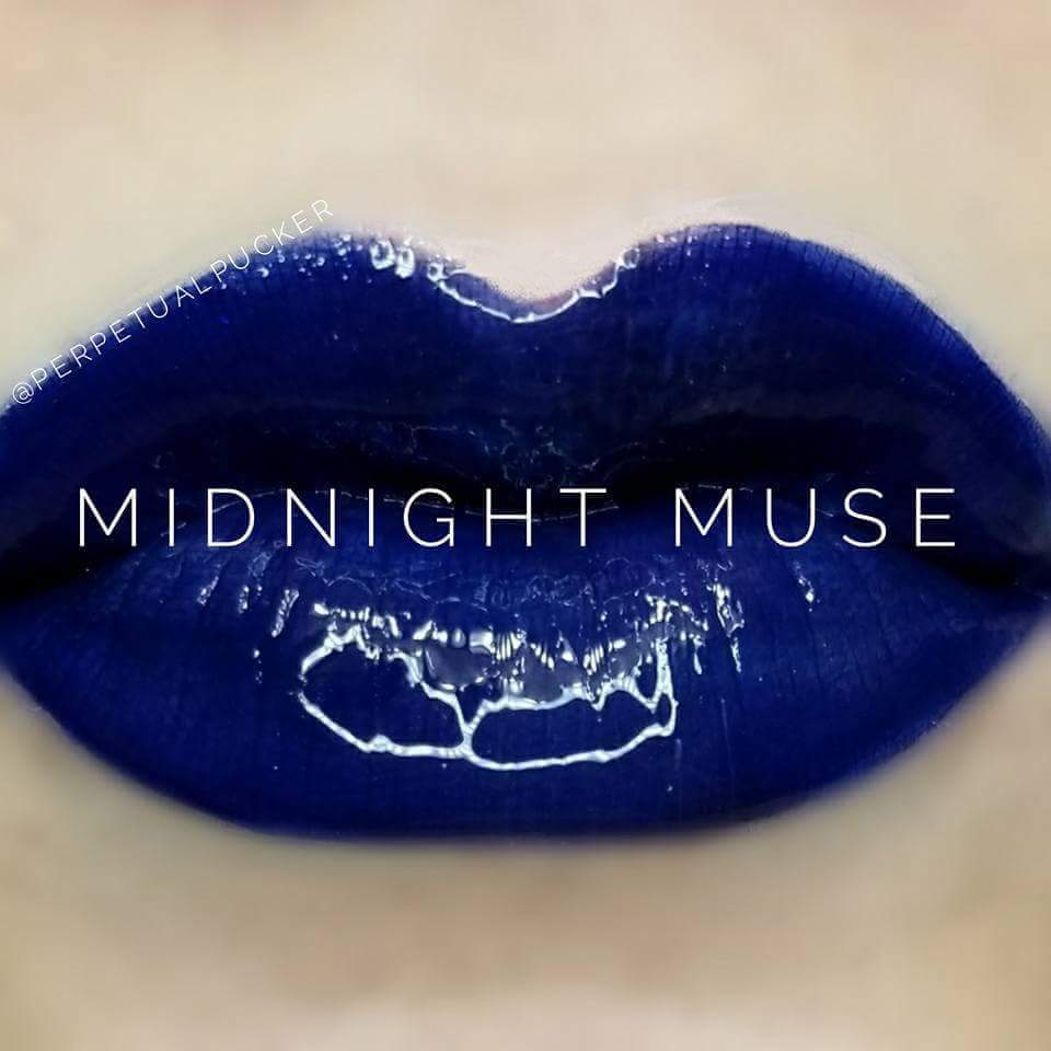 Midnight Muse Lipsense - Senegence