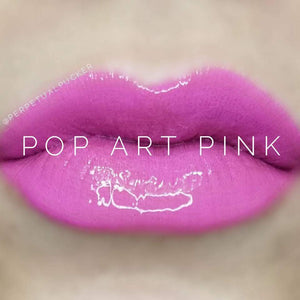 Pop Art Pink Lipsense - Senegence