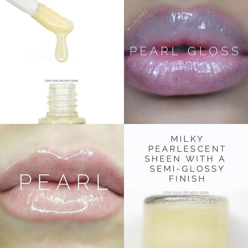 Pearl Gloss - Senegence