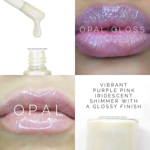 Opal Gloss - Senegence