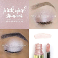 Pink Opal Shimmer Shadowsense - Senegence