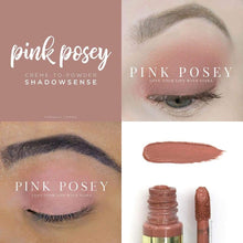 Pink Posey Shadowsense - Senegence