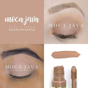 Mocha Java Shadowsense - Senegence