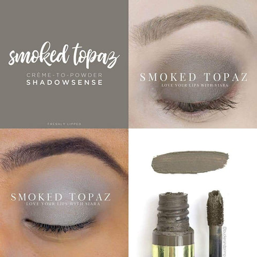 Smoked Topaz Shadowsense - Senegence