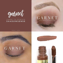Garnet Shadowsense - Senegence