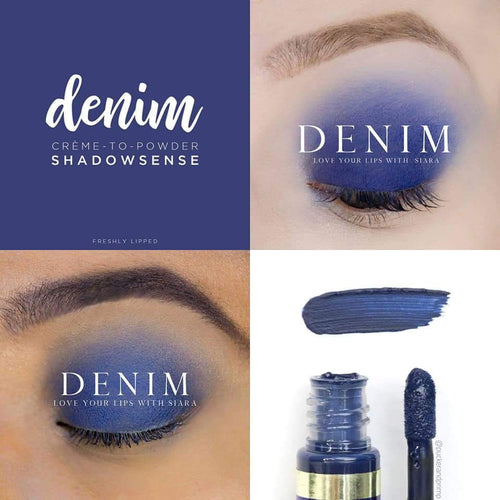 Denim Shadowsense - Senegence