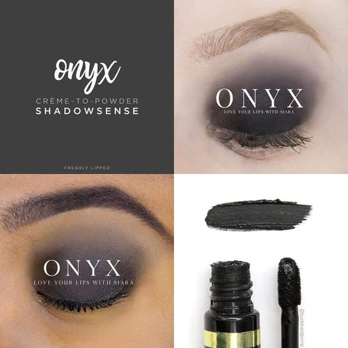 Onyx Shadowsense - Senegence