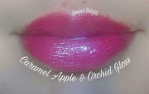 Caramel Apple Lipsense - Senegence