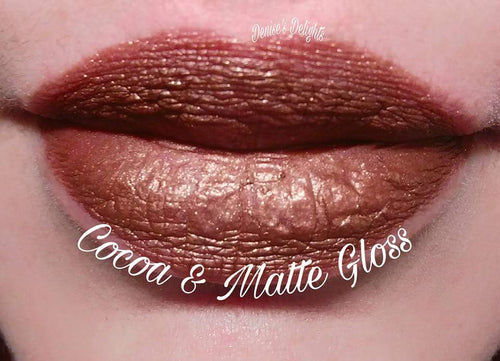 Cocoa Lipsense - Senegence