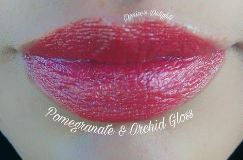 Pomegranate Lipsense - Senegence