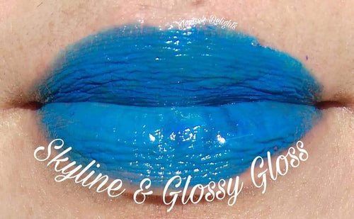 Skyline Lipsense - Senegence