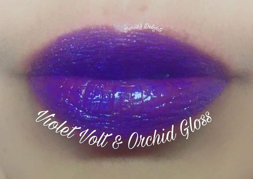 Violet Volt Lipsense - Senegence