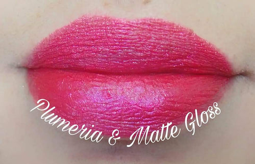 Plumeria Lipsense - Senegence