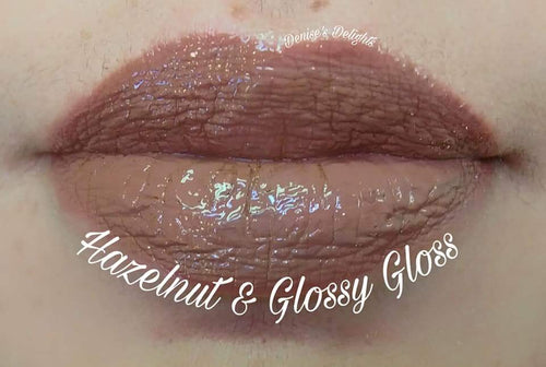 Hazelnut Lipsense - Senegence