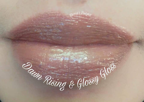 Dawn Rising Lipsense - Senegence