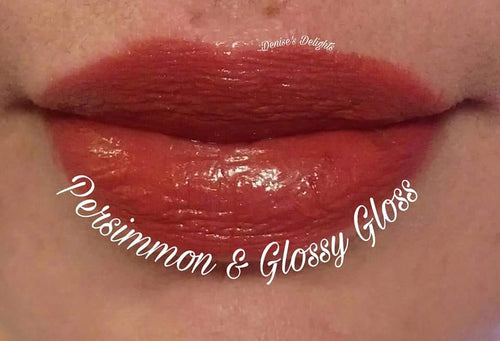 Persimmon Lipsense - Senegence